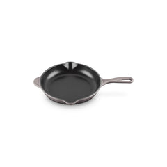 Traditional Round Skillet