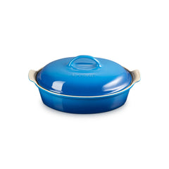 Heritage Oval Casserole