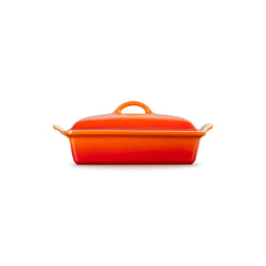 Heritage Rectangular Casserole