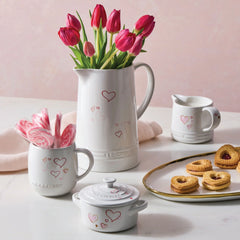 Mon Coeur Collection Mini Cocotte