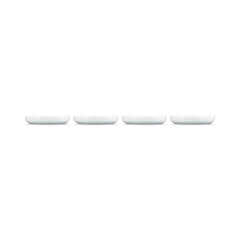 San Francisco Pasta Bowls, Set of 4