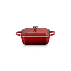 San Francisco Square Casserole