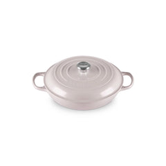 Signature Braiser