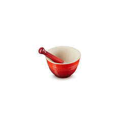 Mortar & Pestle
