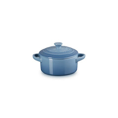 Mini Round Cocotte