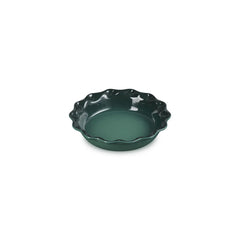 Heritage Fluted Pie Dish