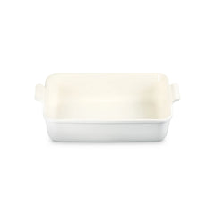 Heritage Deep Rectangular Lasagna Dish
