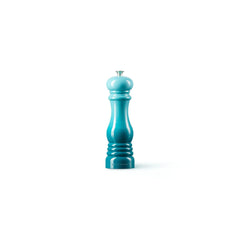 Acrylic Classic Salt Mill