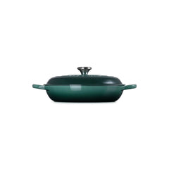 Signature Braiser