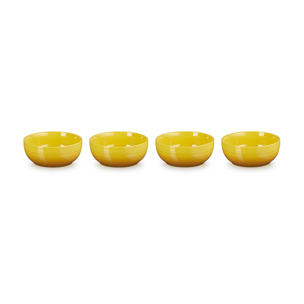 San Francisco Soup Bowls, Set of 4