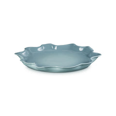 Iris Collection Serving Platter