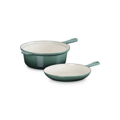 Traditional Round Multifunction Pan