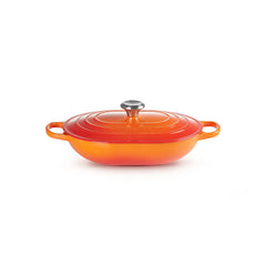Signature Oval Casserole