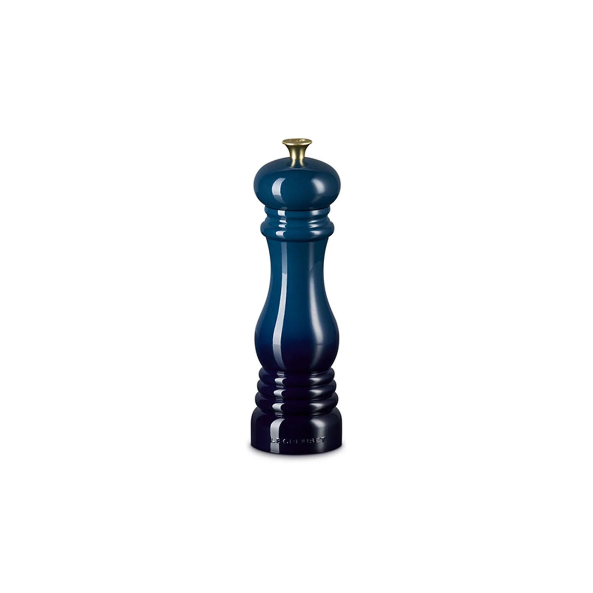 Acrylic Classic Pepper Mill