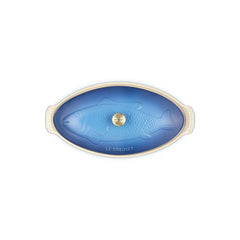 Heritage Fish Baker