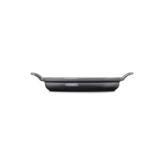 Modern Heritage Oval Gratin