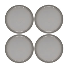 San Francisco Salad Plates, Set of 4