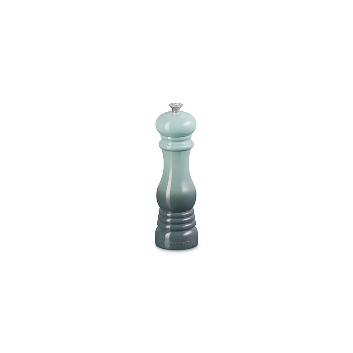 Acrylic Classic Salt Mill