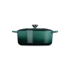 Signature Oval Dutch Oven