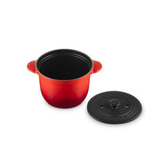 Cast Iron Rice Pot
