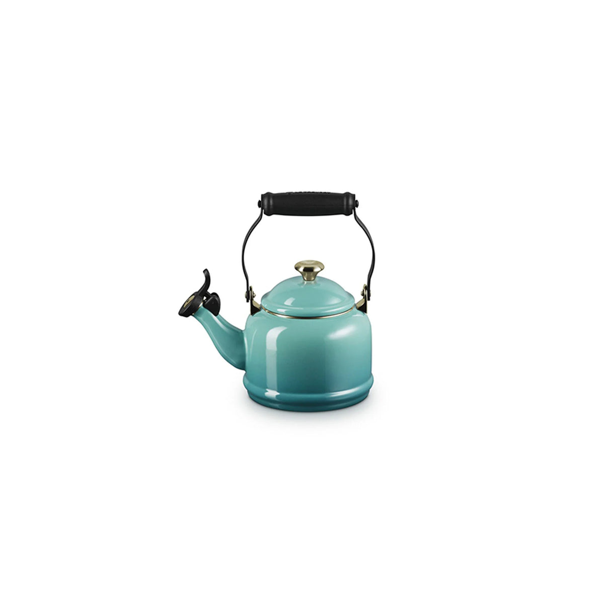 Demi Kettle