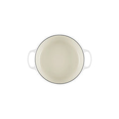Signature Round Wide Oven