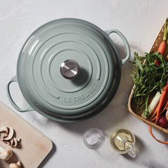 Signature Braiser