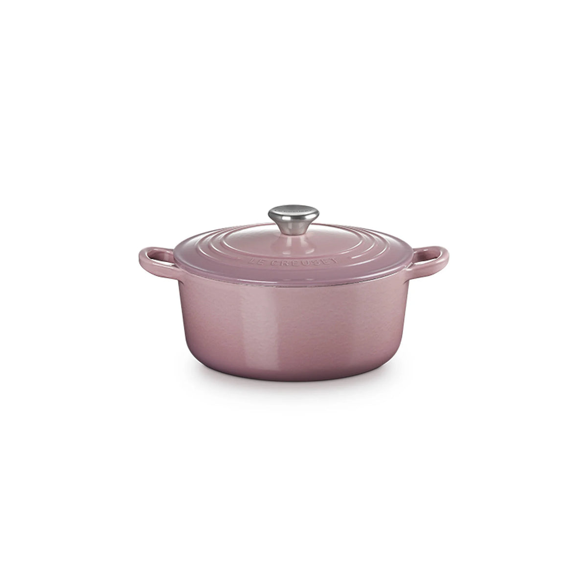 Traditional Round Dutch Oven