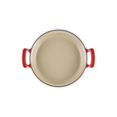 Modern Heritage Round Braiser