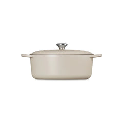 Signature Oval Dutch Oven