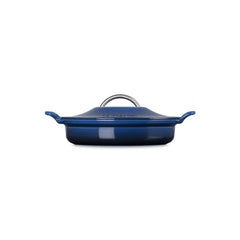 Modern Heritage Round Braiser