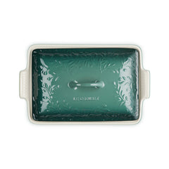 Olive Branch Collection Heritage Rectangular Casserole