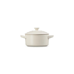 Mini Round Cocotte