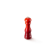 Acrylic Classic Salt Mill