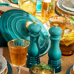Acrylic Classic Pepper Mill