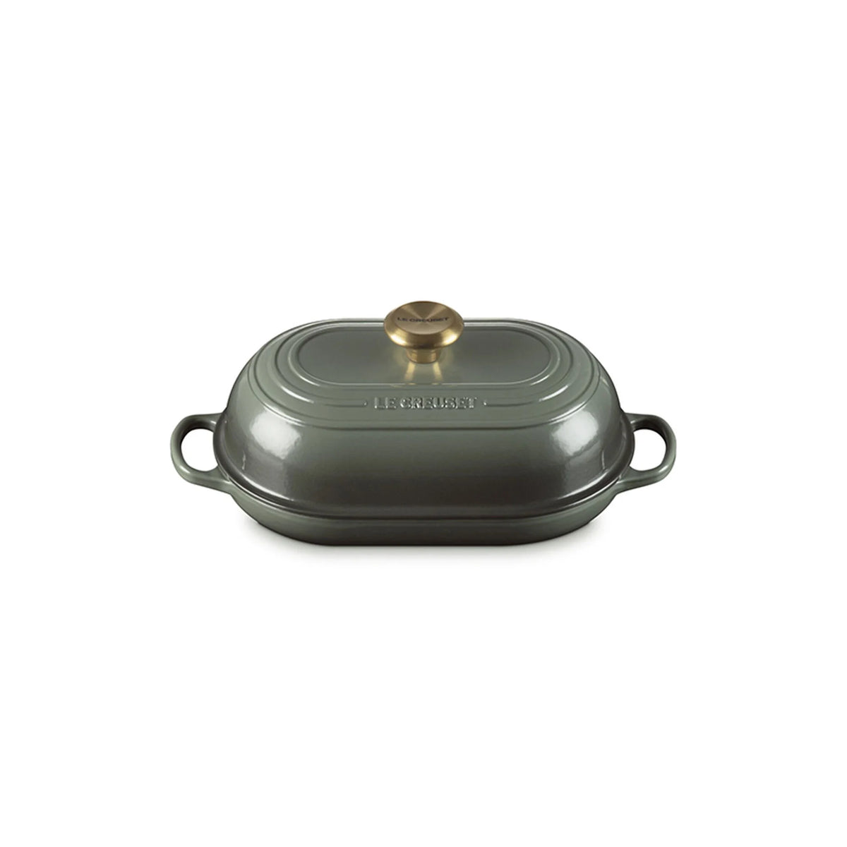 Signature Oval Bread Oven