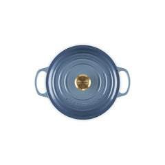 Signature Round Deep Oven