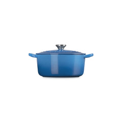 Traditional Round Dutch Oven