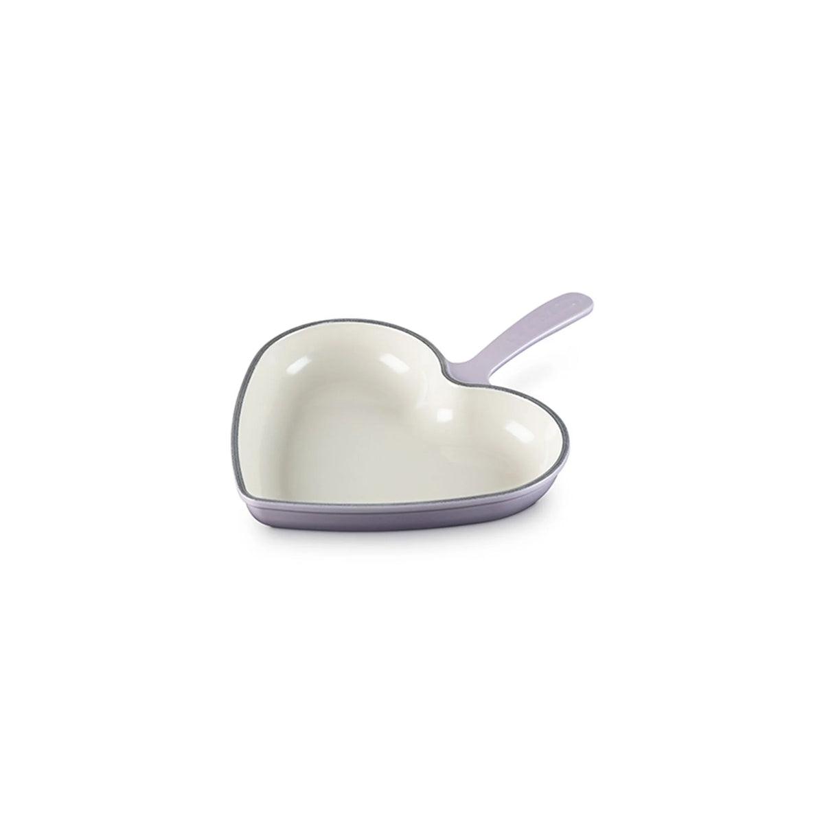 Traditional Heart Skillet