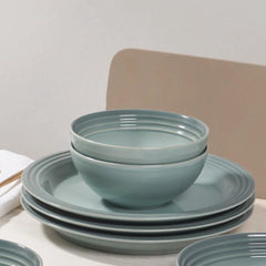 Vancouver Cereal Bowls, Set of 4