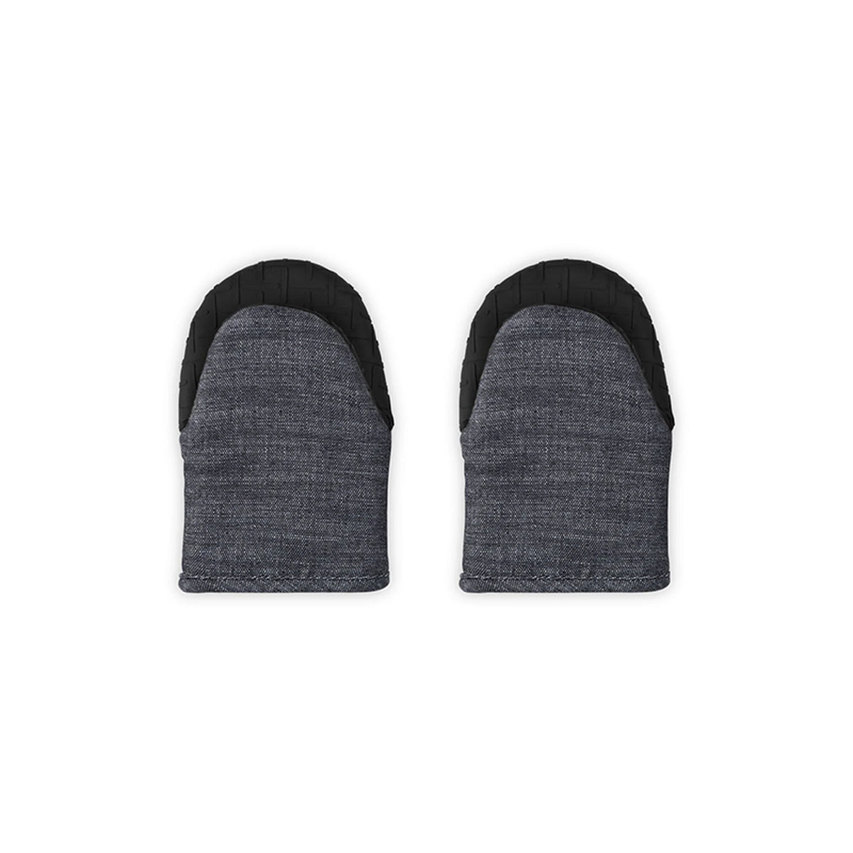 Mini Oven Mitts, Set of 2