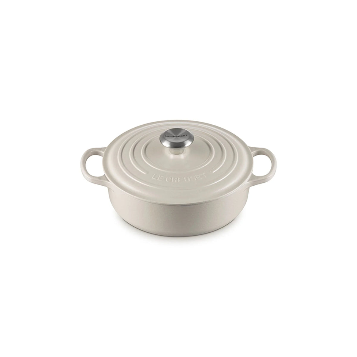 Signature Round Wide Oven