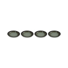 Vancouver Salad Plates, Set of 4