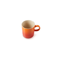 London Espresso Mug
