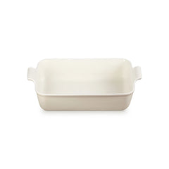 Heritage Deep Rectangular Lasagna Dish
