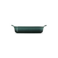 Heritage Rectangular Dish