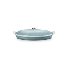 Heritage Fish Baker