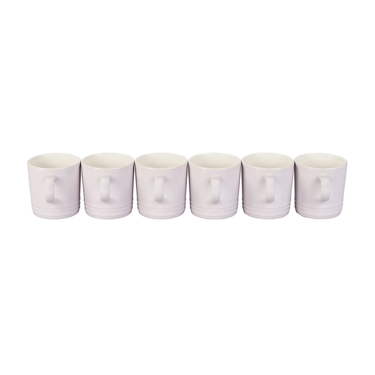 London Mugs, Set of 6