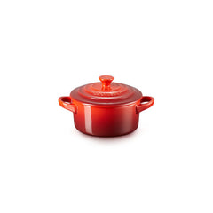 Mini Round Cocotte
