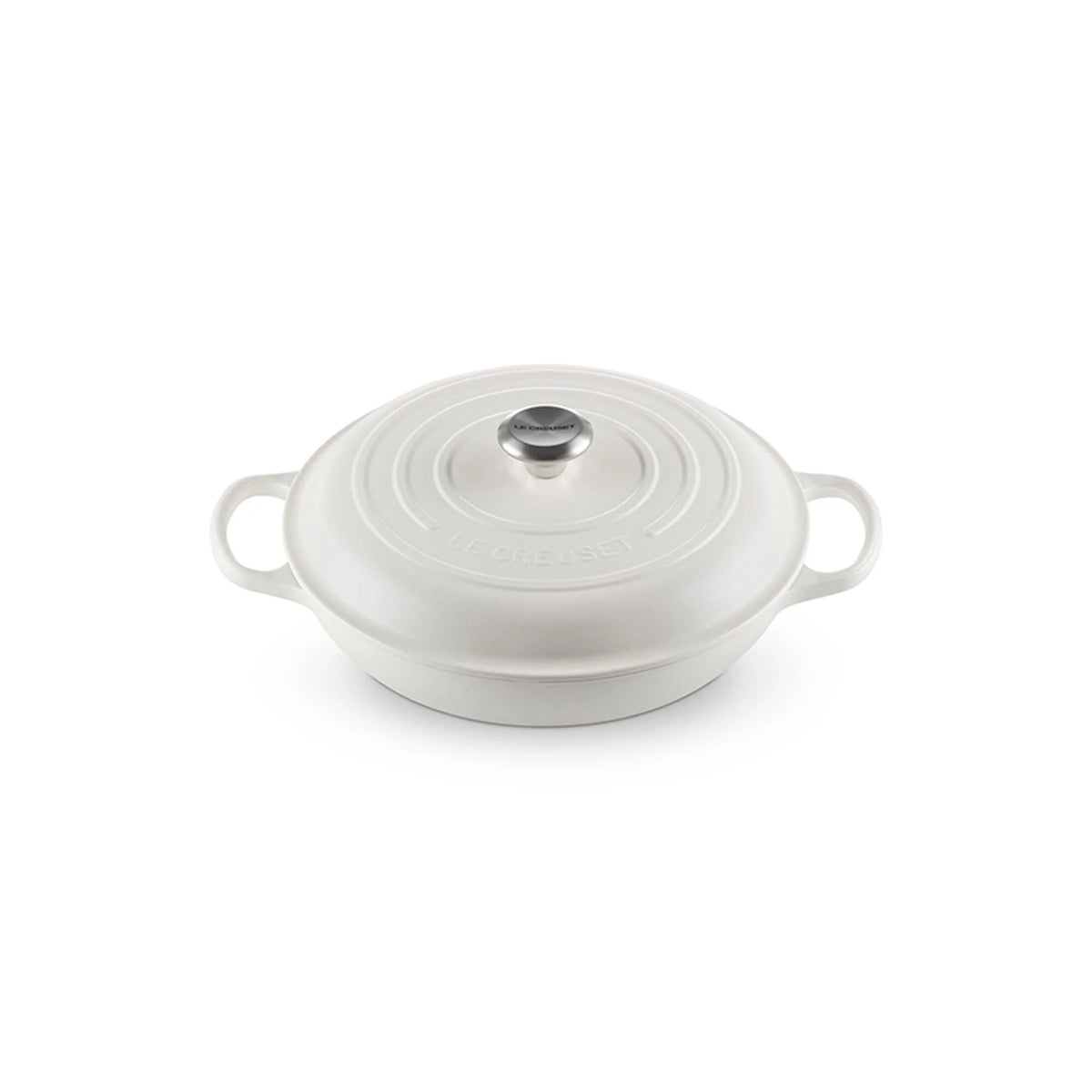 Signature Braiser